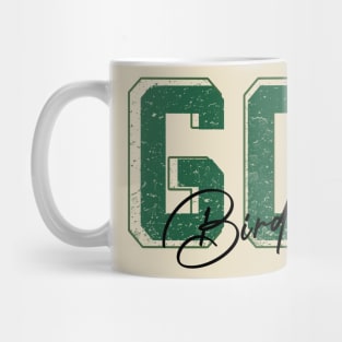 go birds Mug